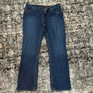 Men’s Ariat Jeans